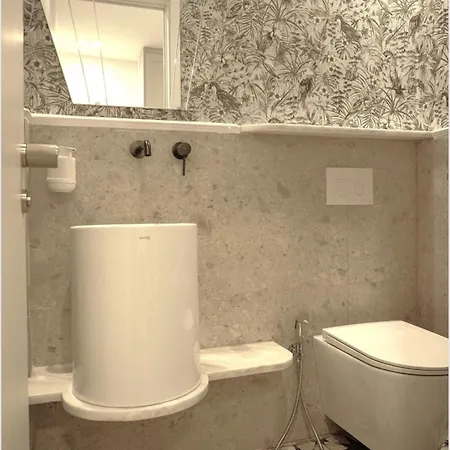 Unique Kypseli Apartment *